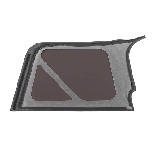 TrailFX® - Soft Top Wind Screen