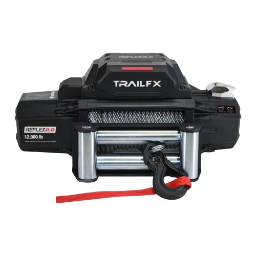 TrailFX® - Winch