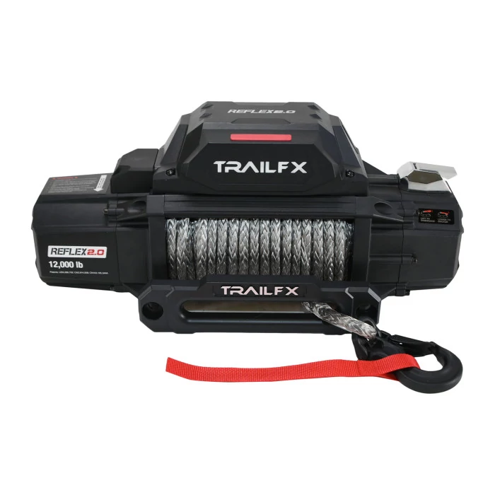 TrailFX® - Winch