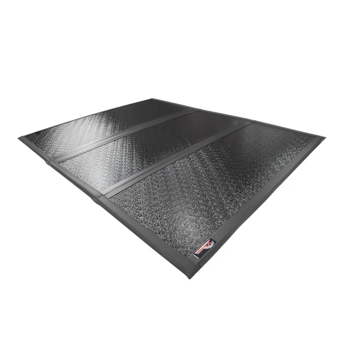 TrailFX® - Standard Hard Tri-Fold Tonneau Cover