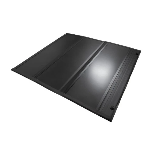 TrailFX® - Premium Hard Folding Tonneau Cover