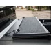 TrailFX® - Premium Hard Folding Tonneau Cover w/ Cargo