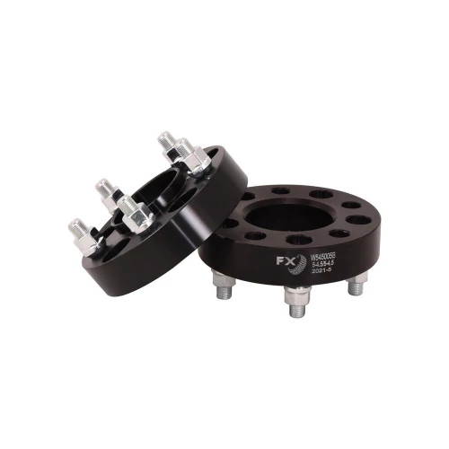 TrailFX® - Wheel Spacer