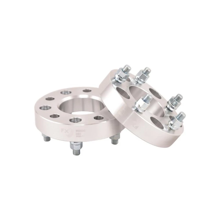 TrailFX® - Wheel Spacer