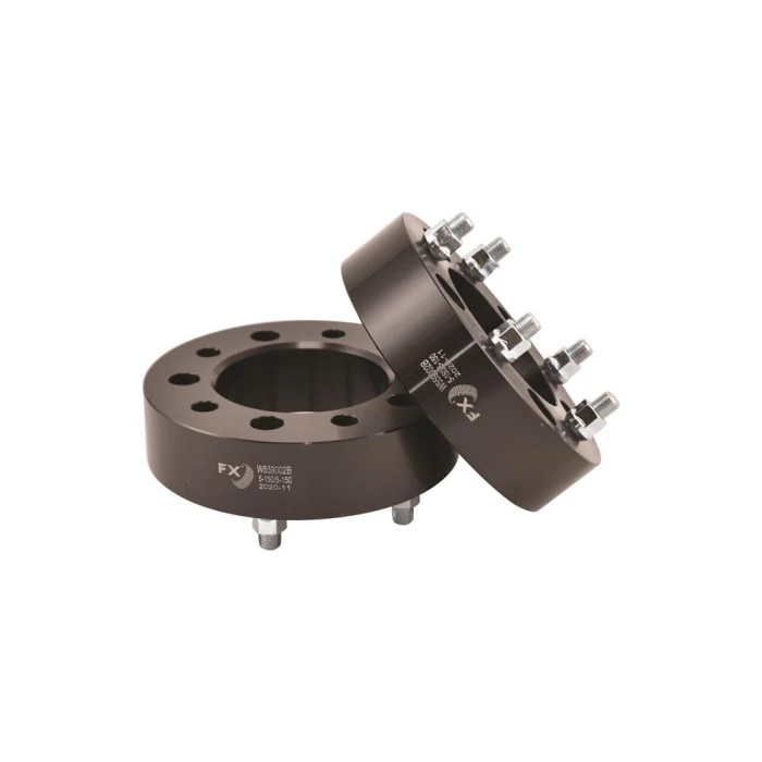 TrailFX® - Wheel Spacer