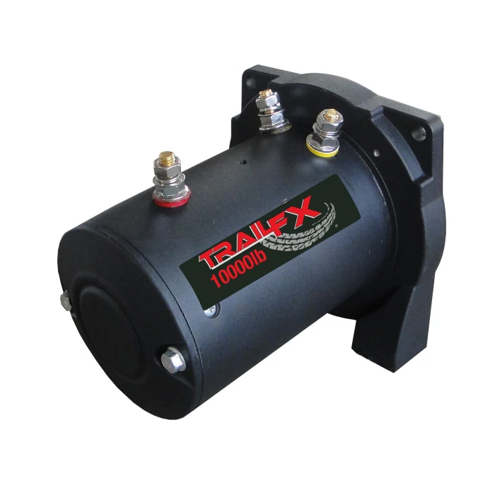 TrailFX® - Winch Motor