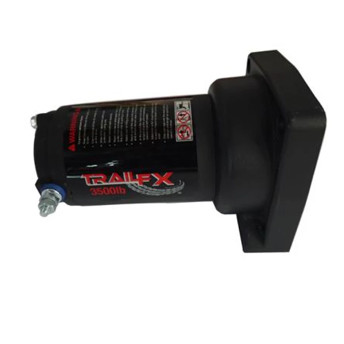 TrailFX® - Winch Motor