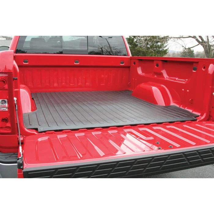 TrailFX® - Multi-Fit Truck Bed Mat