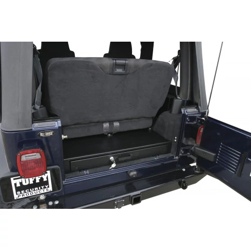 Tuffy Security® - Underseat Drawer