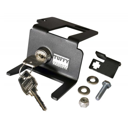 Tuffy Security® - Hood Lock