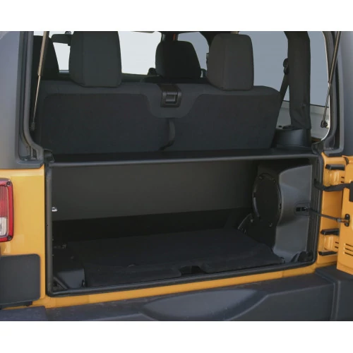 Tuffy Security® - Tailgate Security Enclosure
