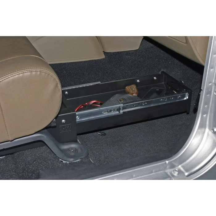 Tuffy Security® - Conceal Carry/Security Drawer