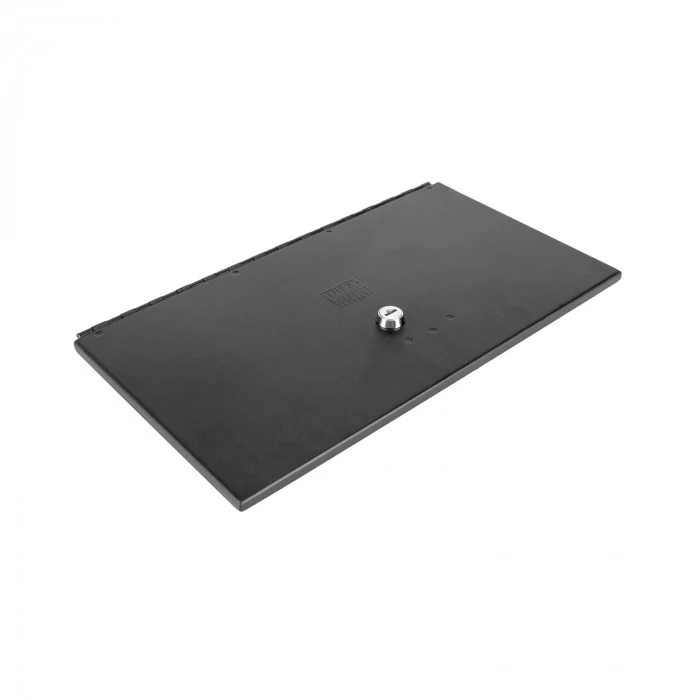 Tuffy Security® - Storage Security Lid In Floor