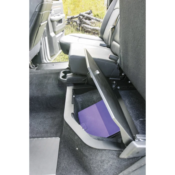 Tuffy Security® - Storage Security Lid Underseat