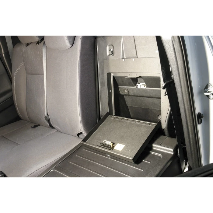 Tuffy Security® - Locking Cubby Cover