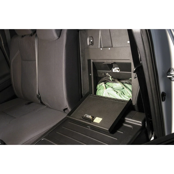 Tuffy Security® - Locking Cubby Cover