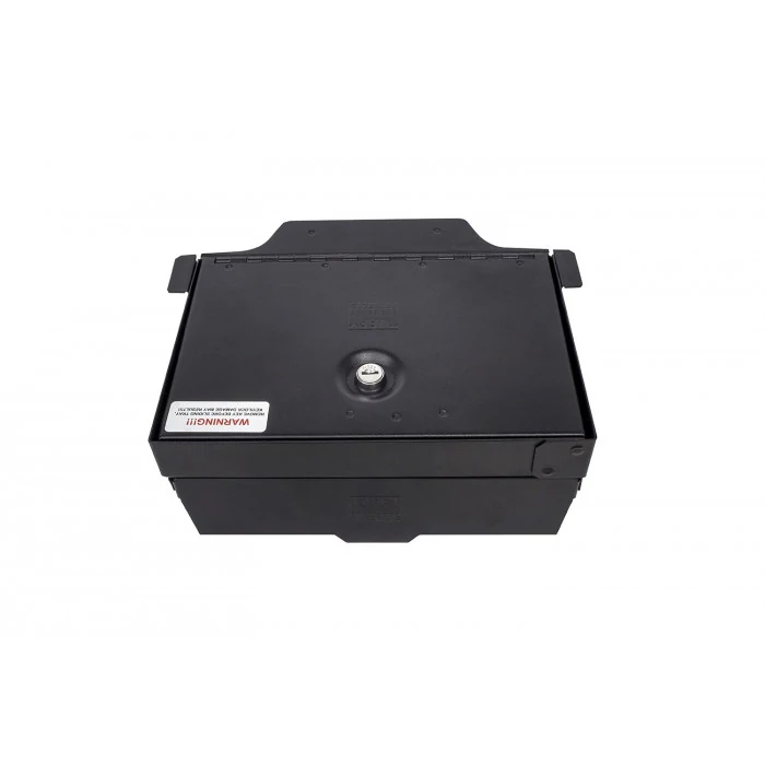 Tuffy Security® - Security Console