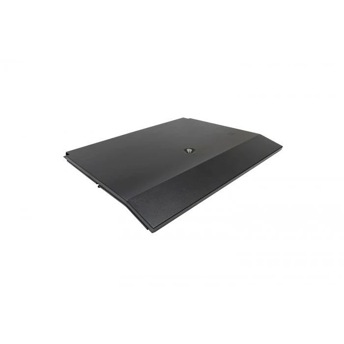 Tuffy Security® - Storage Security Black Lid In Floor