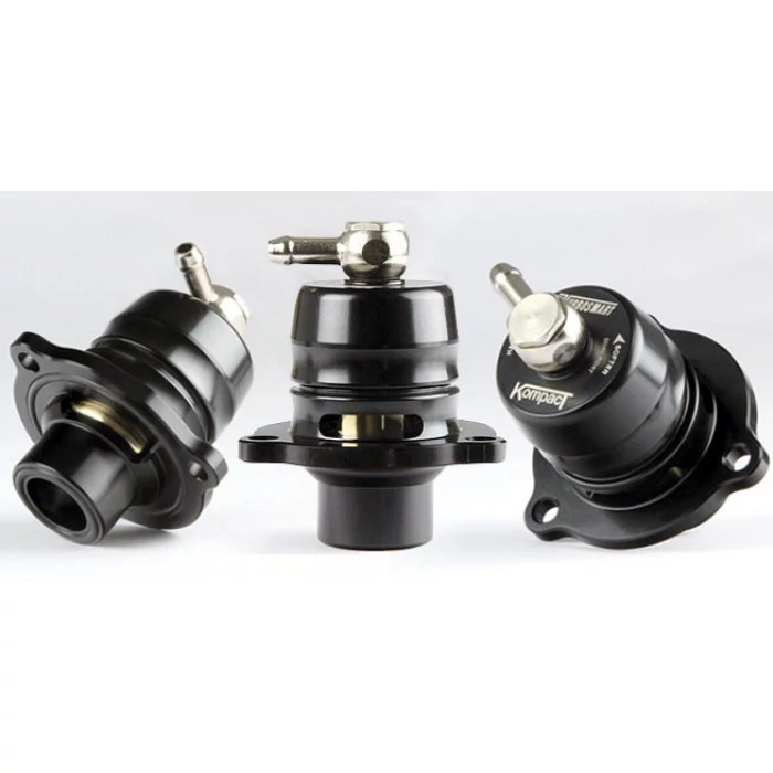 Turbosmart® - Kompact Dual Port Blow-Off Valve Kit