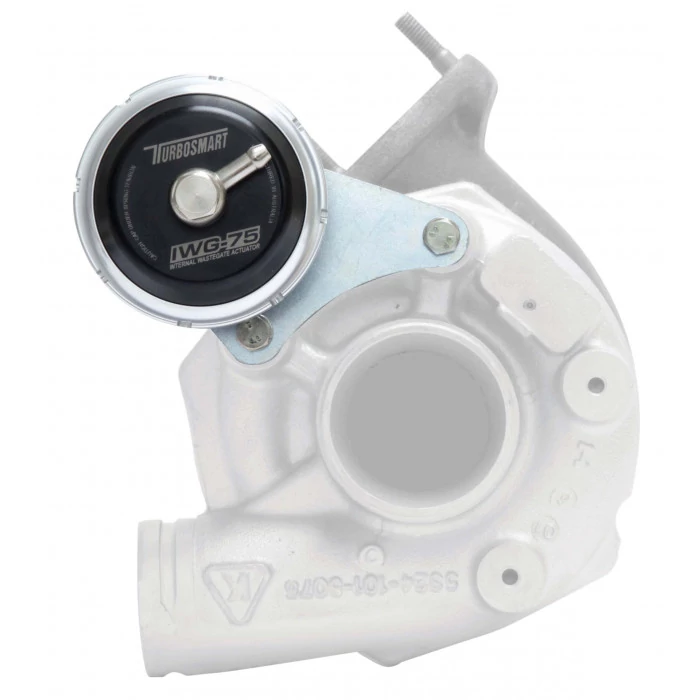 Turbosmart® - IWG75 Internal Wastegate Actuator
