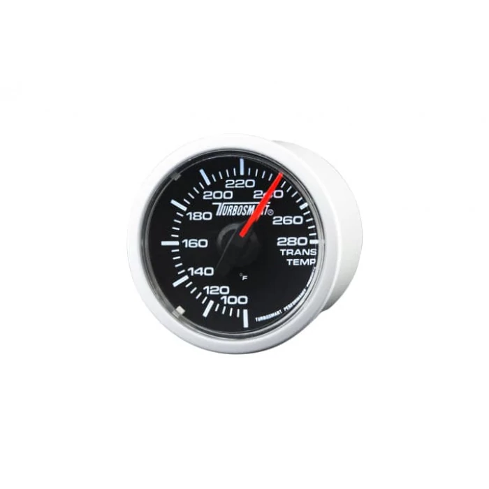 Turbosmart® - Electric Trnasmission Temperature Gauge