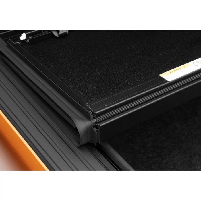 UnderCover® - ArmorFlex Hard Folding Tonneau Cover