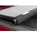 UnderCover® - Ultra Flex Hard Folding 6'7" Tonneau Cover without Trail Special Edition Strorage Boxes