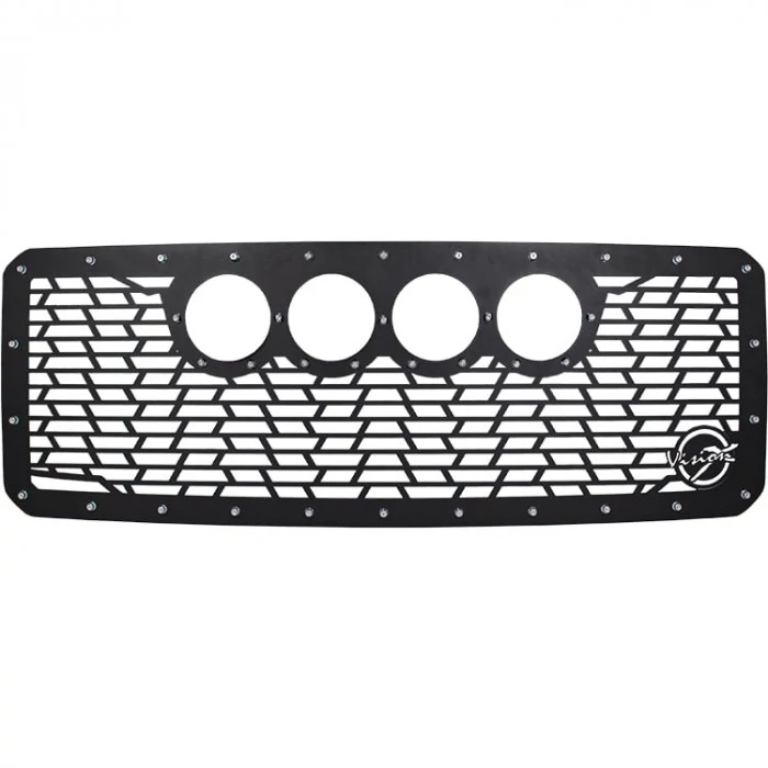 Vision X Lighting® - VX Series Grilles and Grille Inserts