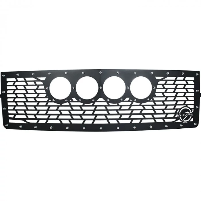 Vision X Lighting® - VX Series Grille Inserts