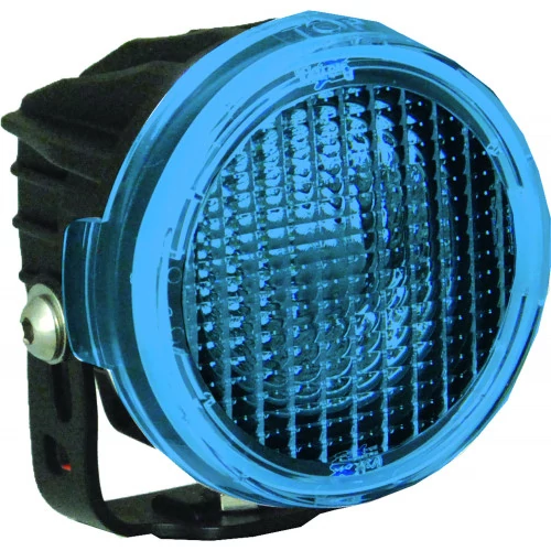 Vision X Lighting® - Optimus Round Polycarbonate Light Covers