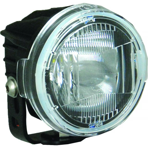 Vision X Lighting® - Optimus Round Polycarbonate Light Covers