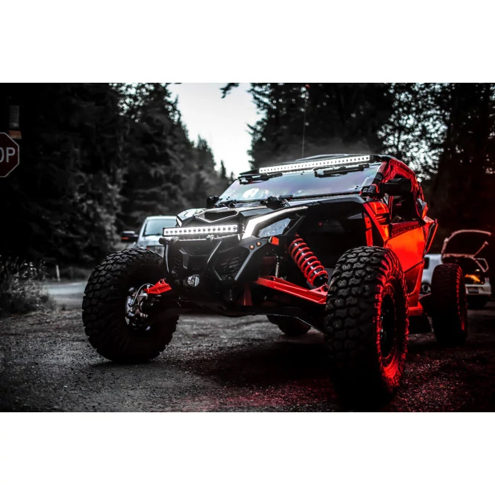 Vision X Lighting® - XPL Lo Pro LED Light Bar