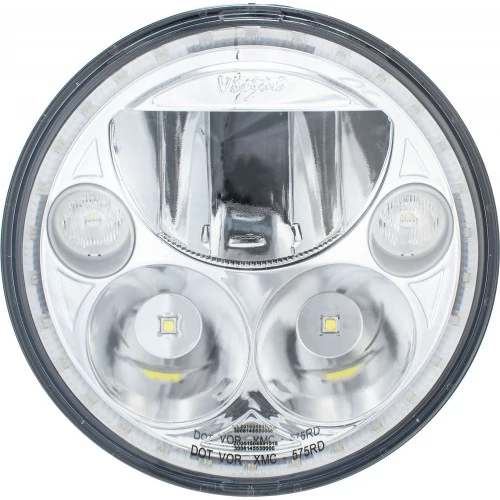 Vision X Lighting® - VX Series LED Headlights