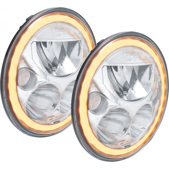 Vision X Lighting® - VX Series LED Headlight Kit
