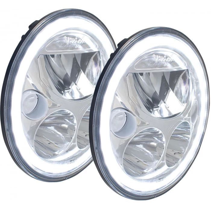 Vision X Lighting® - VX Series LED Headlight Kit