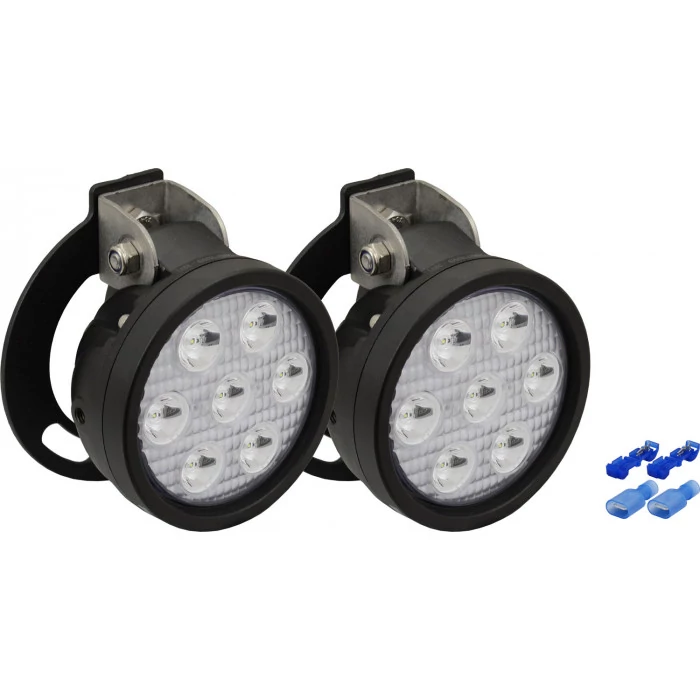 Vision X Lighting® - Fog Light Kit