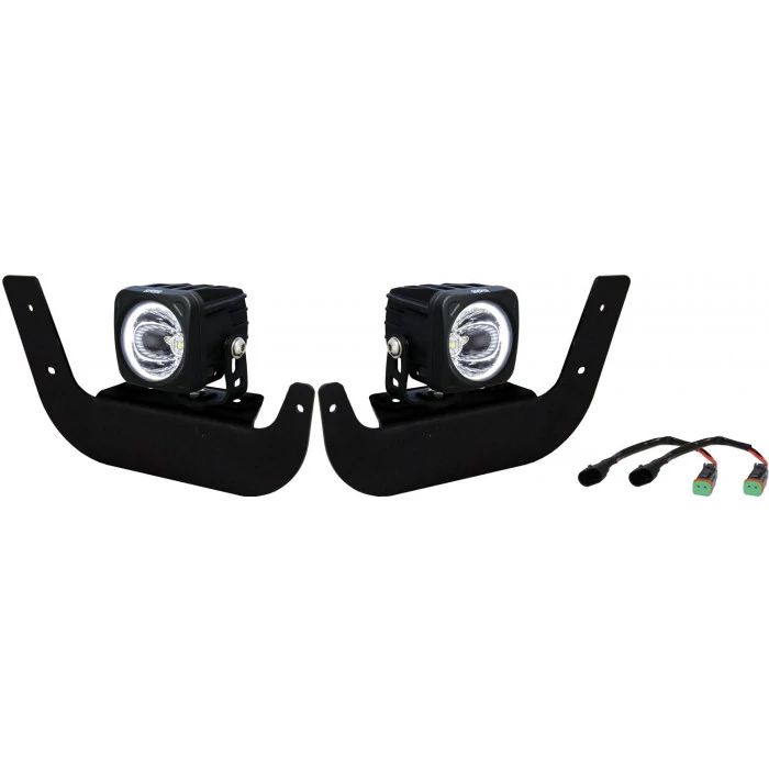 Vision X Lighting® - Fog Light Kit