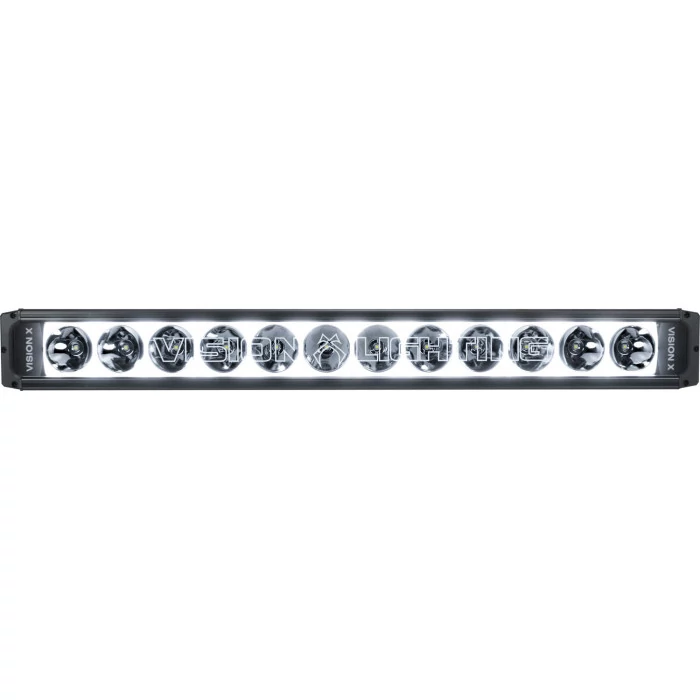 Vision X Lighting® - XPR-S Halo LED Light Bar