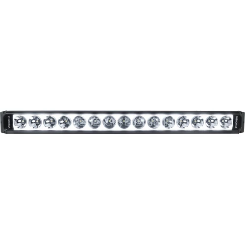 Vision X Lighting® - XPR-S Halo LED Light Bar
