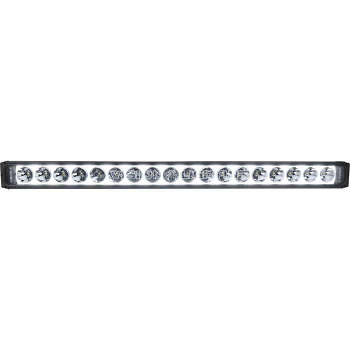 Vision X Lighting® - XPR-S Halo LED Light Bar