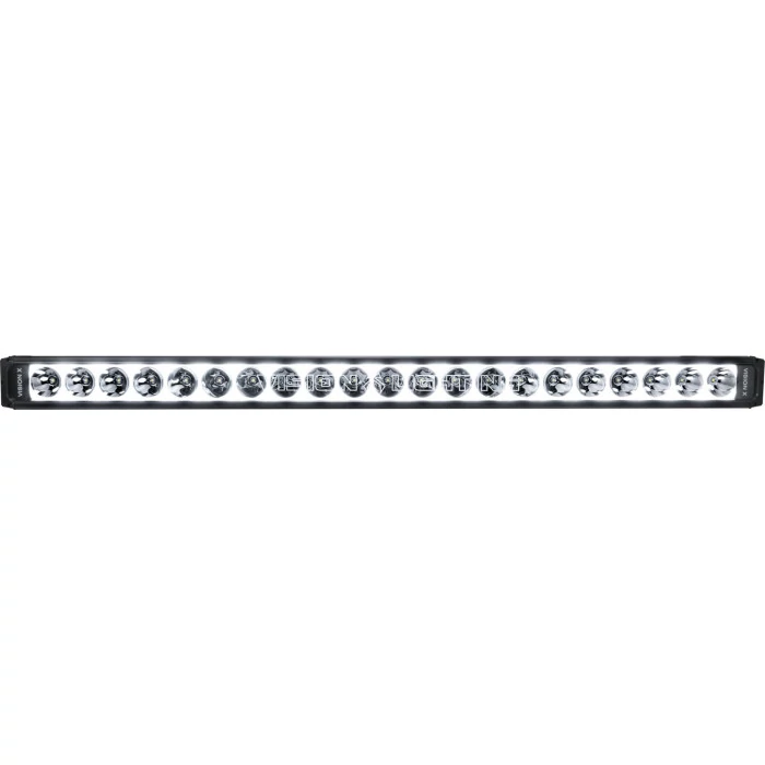 Vision X Lighting® - XPR-S Halo LED Light Bar