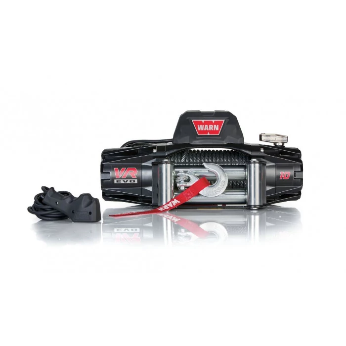 Warn® - VR Evo 10 Winch