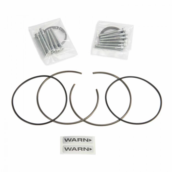 Warn® - Locking Hub Service Kit for Standard Hub Part #9790