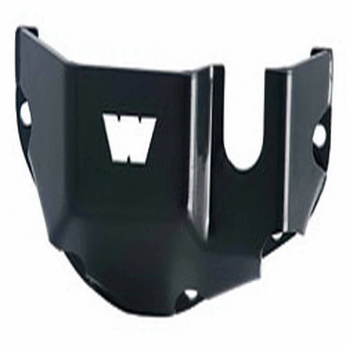Warn® - Universal Dana 44 Differential Mount Skid Plate