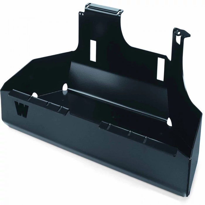 Warn® - Fuel Tank Skid Plate