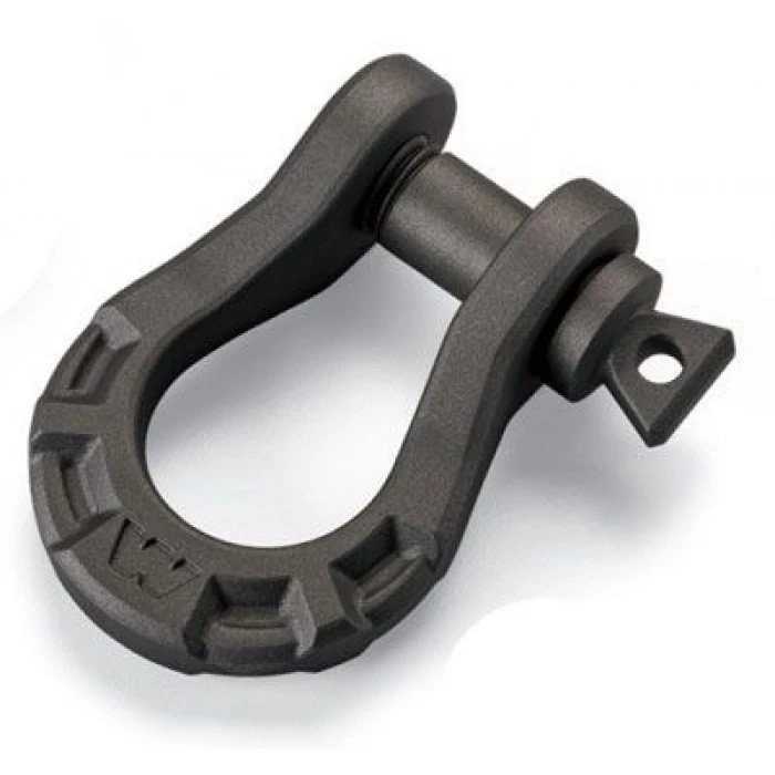 Warn® - 3/4" Epic D-Shackle with 7/8" Pin