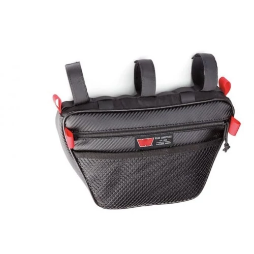 Warn® - Full-Size Passenger Grab Handle Bag