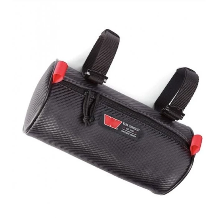 Warn® - Medium Roll Bar Cylinder Bag