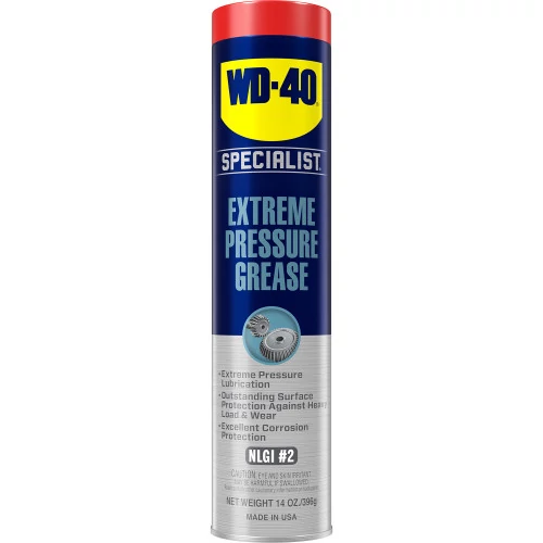 WD-40 - Extreme Pressure Grease