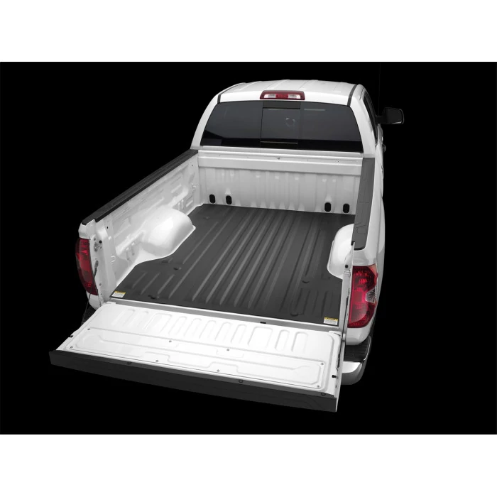 Weathertech® - UnderLiner Truck Bed Liner